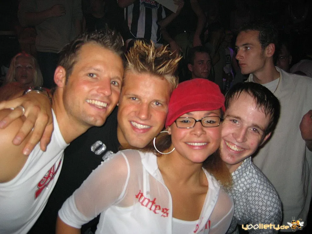 30.08.2003 – Fun2000 Hannover – Bild 40