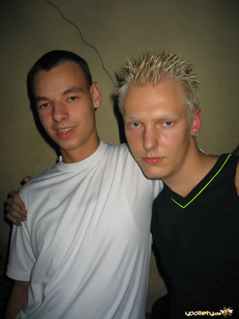 30.08.2003 – Fun2000 Hannover – Bild 6