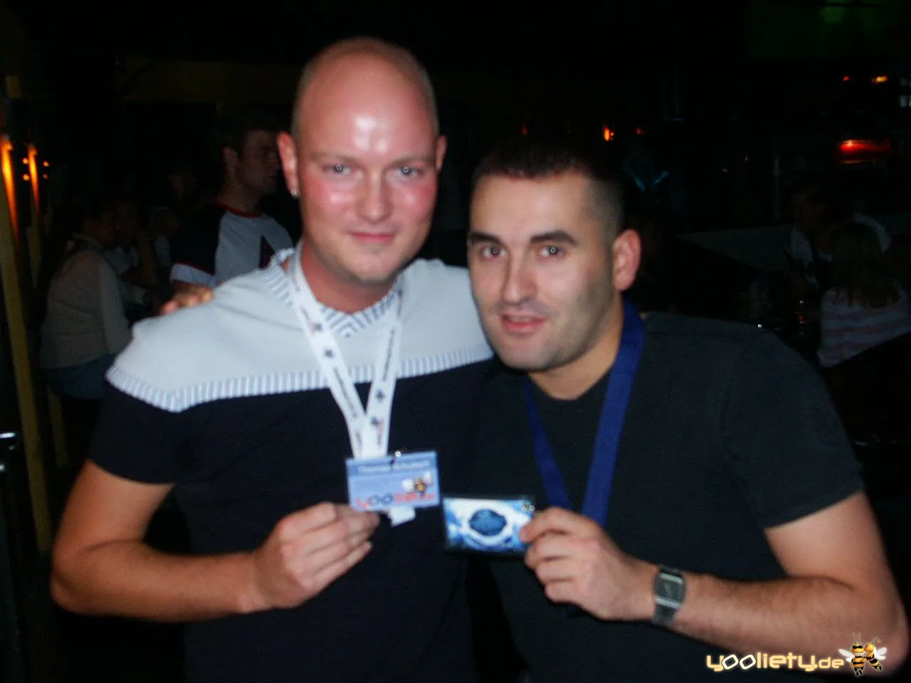 30.08.2003 – Fun2000 Hannover – Bild 43