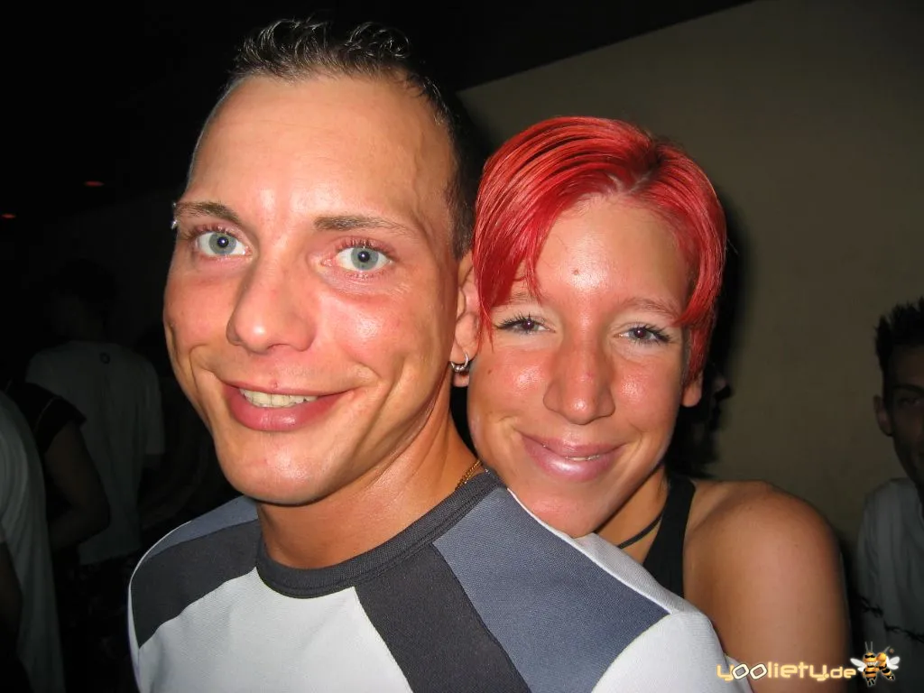 30.08.2003 – Fun2000 Hannover – Bild 30