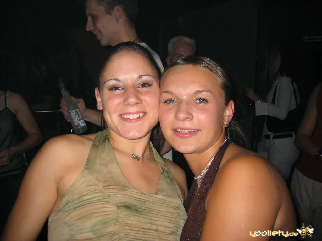 30.08.2003 – Fun2000 Hannover – Bild 14