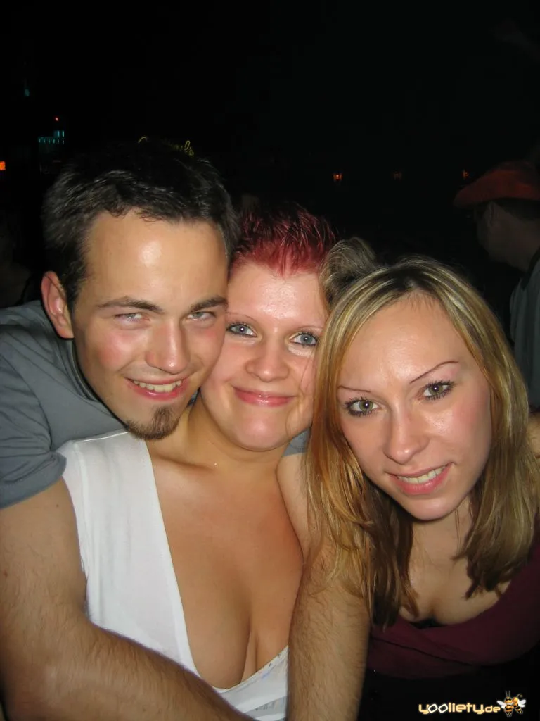 30.08.2003 – Fun2000 Hannover – Bild 41