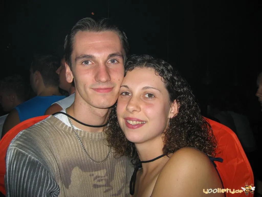 30.08.2003 – Fun2000 Hannover – Bild 2