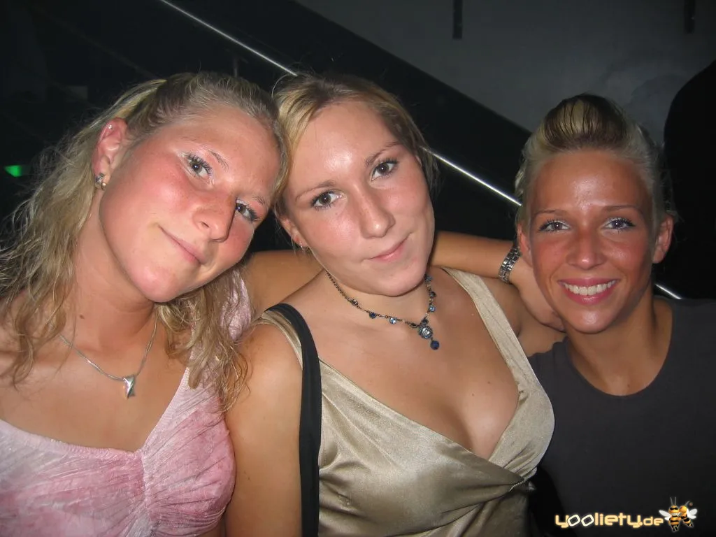 30.08.2003 – Fun2000 Hannover – Bild 19