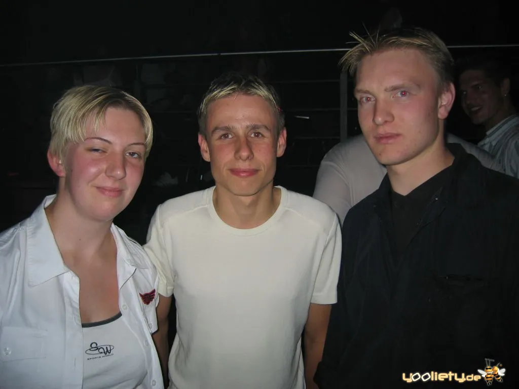 30.08.2003 – Fun2000 Hannover – Bild 13