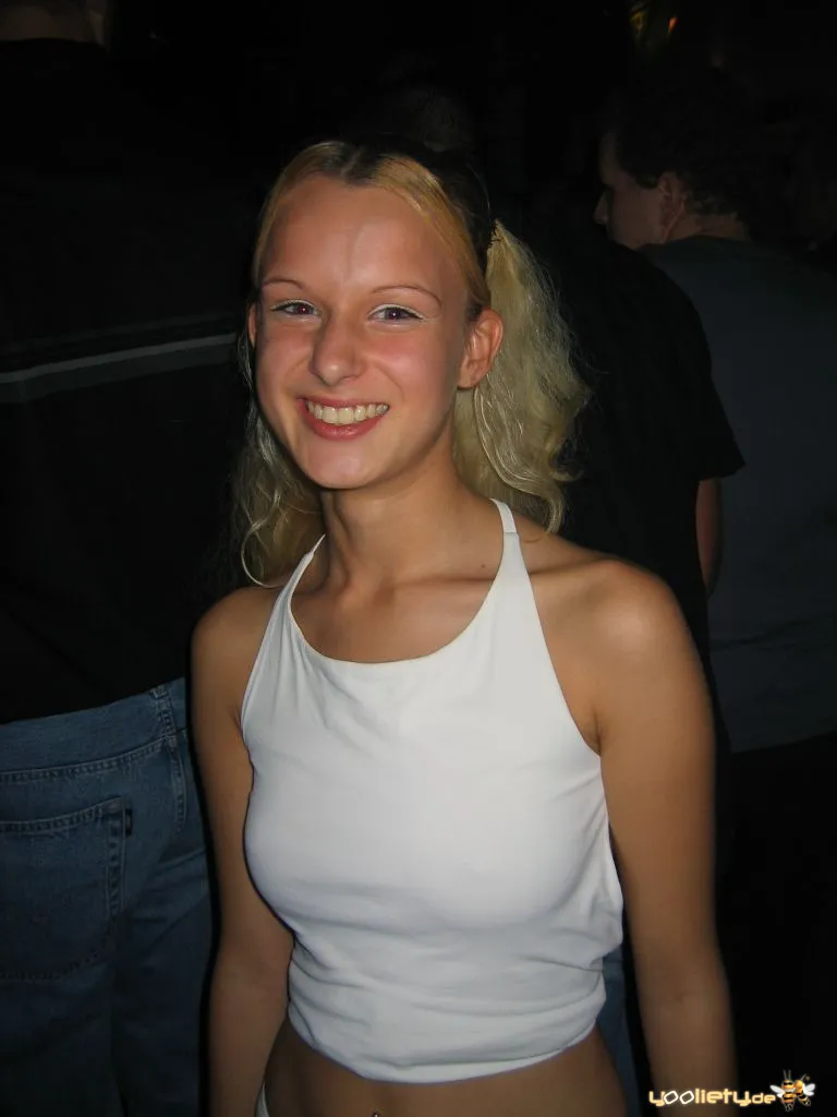 30.08.2003 – Fun2000 Hannover – Bild 17