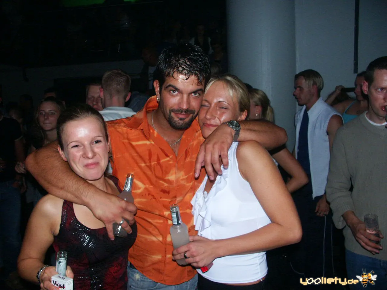 30.08.2003 – Fun2000 Hannover – Bild 60