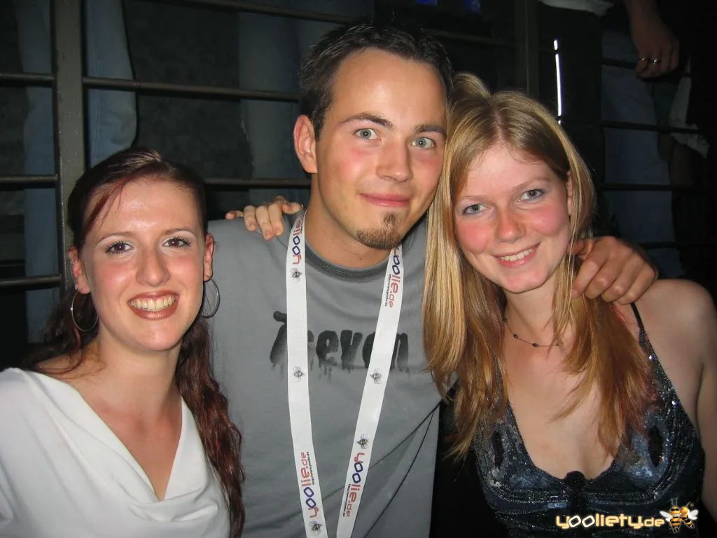 30.08.2003 – Fun2000 Hannover – Bild 21