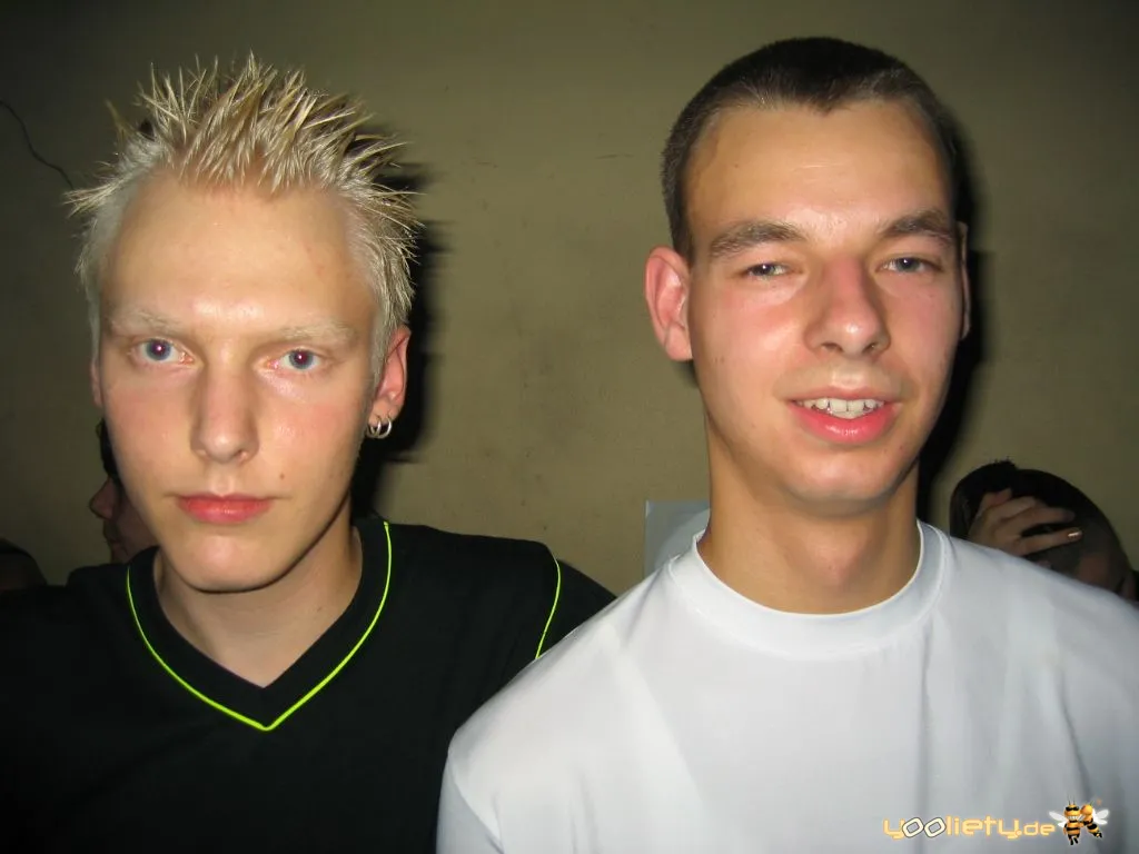 30.08.2003 – Fun2000 Hannover – Bild 32