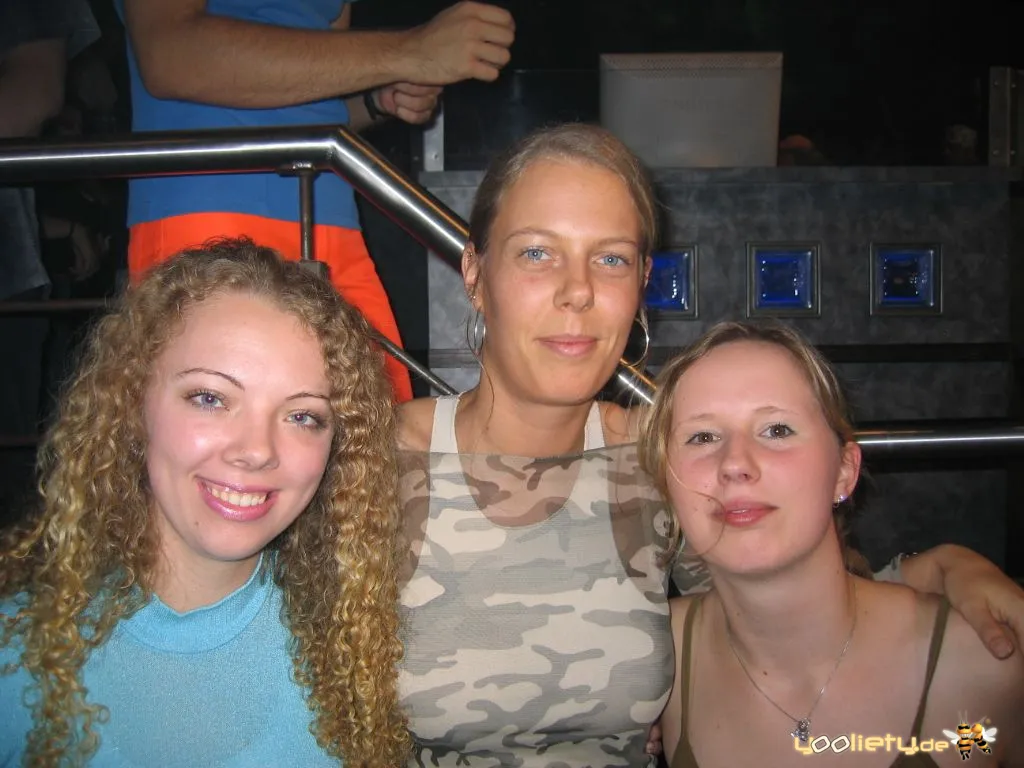 30.08.2003 – Fun2000 Hannover – Bild 22
