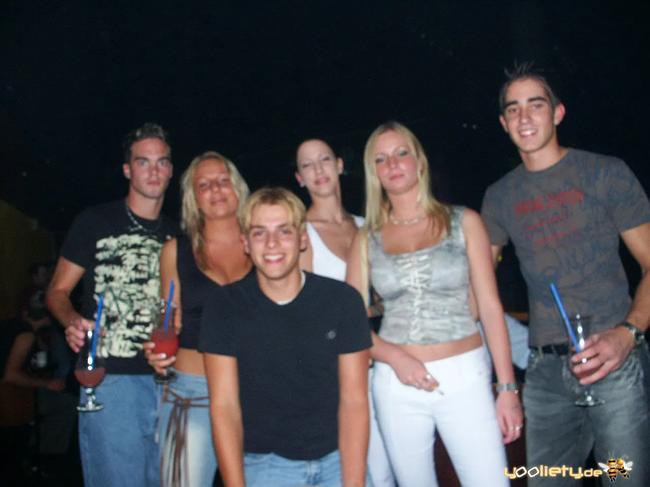 30.08.2003 – Fun2000 Hannover – Bild 50