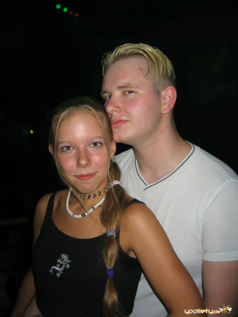 30.08.2003 – Fun2000 Hannover – Bild 23