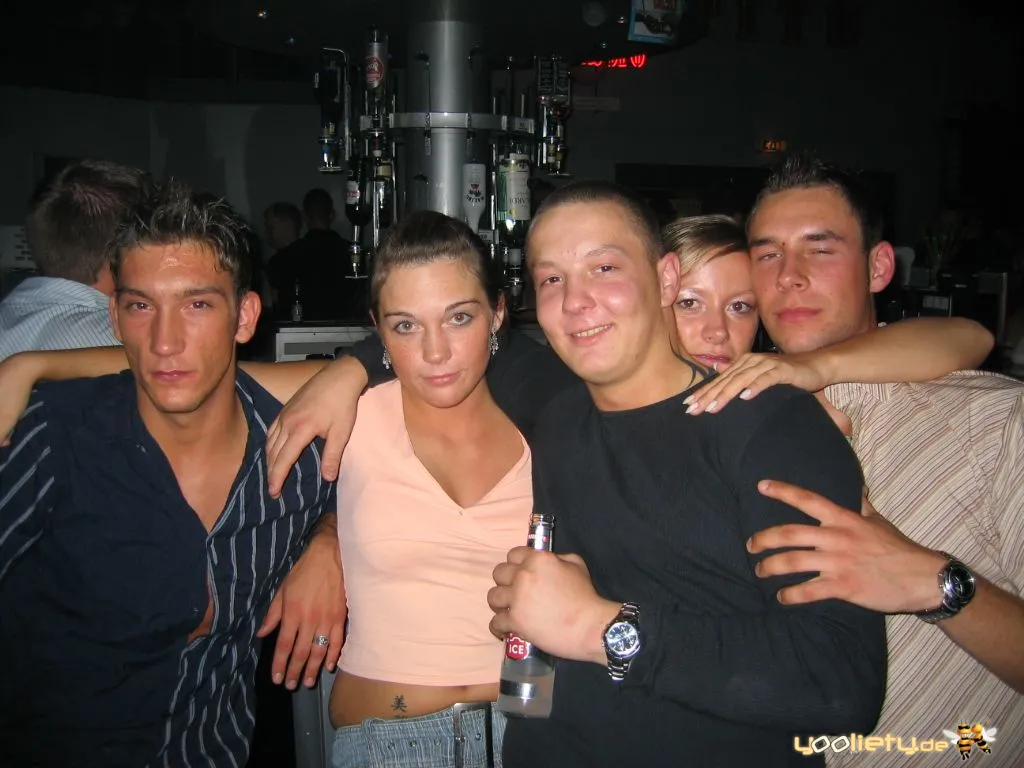 30.08.2003 – Fun2000 Hannover – Bild 42