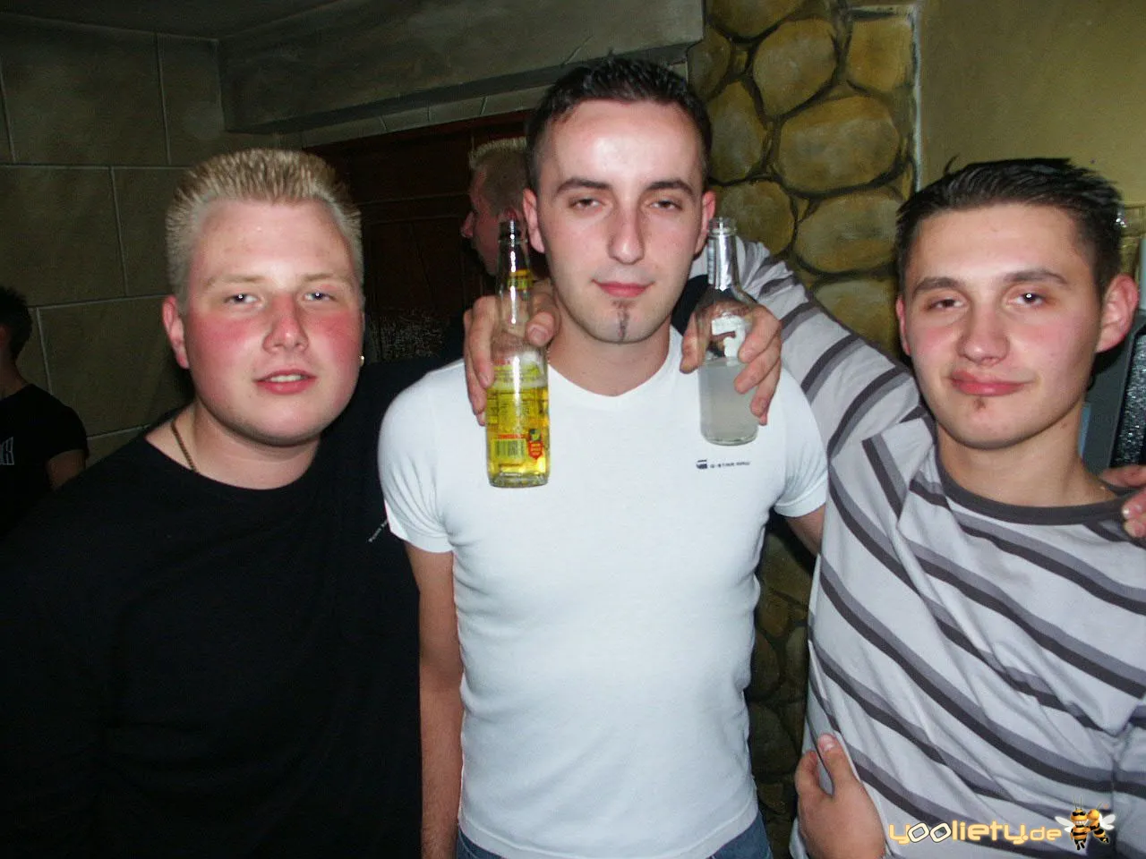 30.08.2003 – Fun2000 Hannover – Bild 67