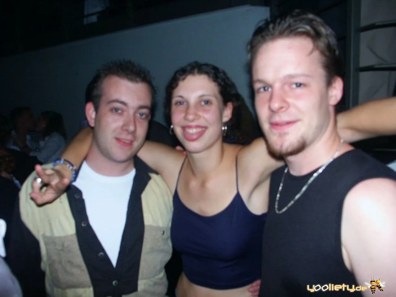 30.08.2003 – Fun2000 Hannover – Bild 70