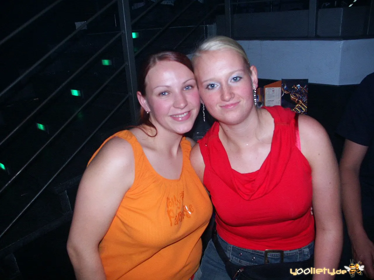 30.08.2003 – Fun2000 Hannover – Bild 52