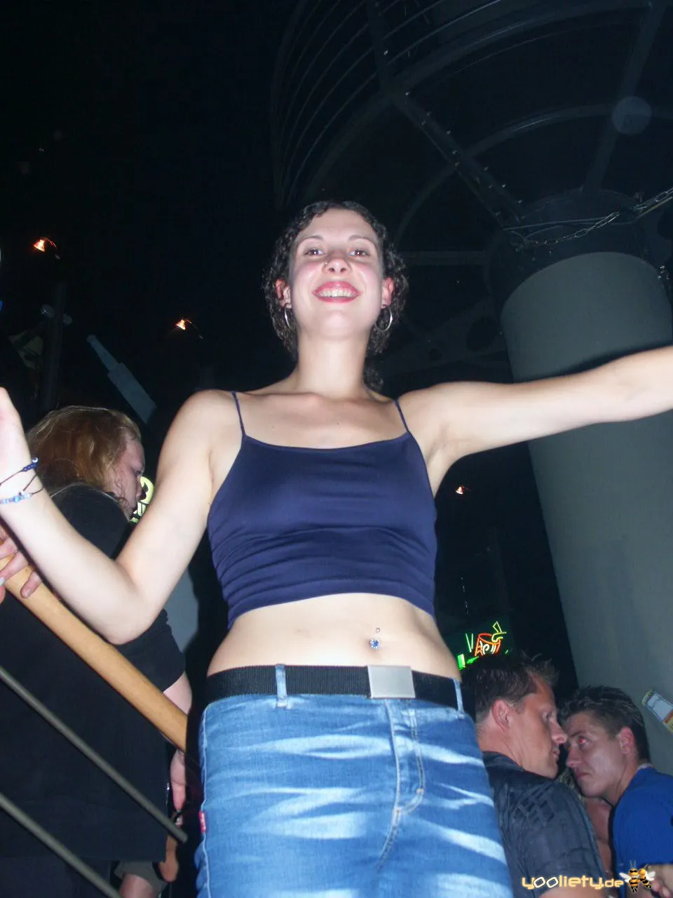 30.08.2003 – Fun2000 Hannover – Bild 74
