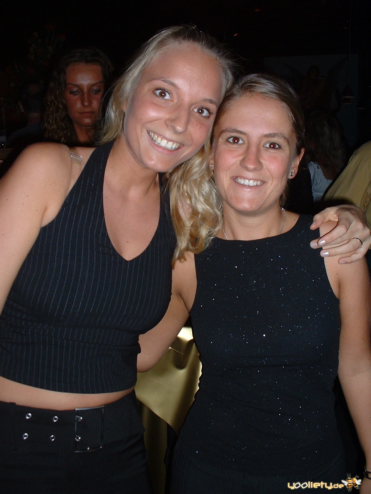 Night Live Pur – Prater Bochum