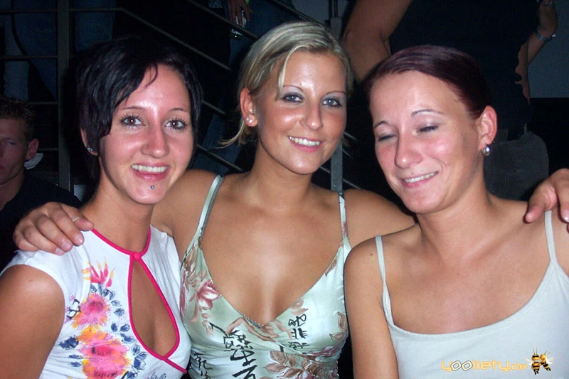 30.08.2003 – Fun2000 Hannover