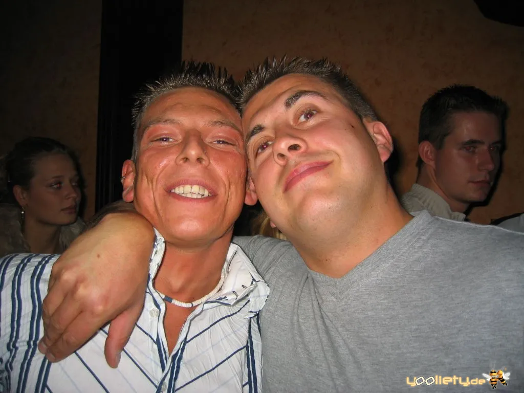 Single-Party – ex-M Garbsen