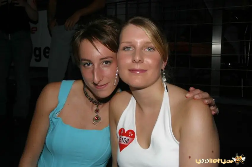 05.09.2003 – Nachtarena Bielefeld