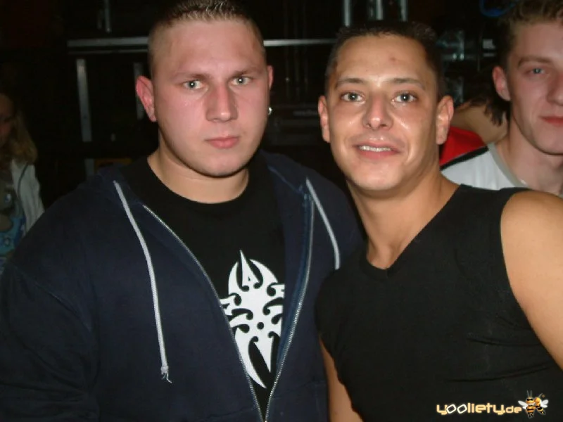 06.09.2003 – Fusion Club Münster