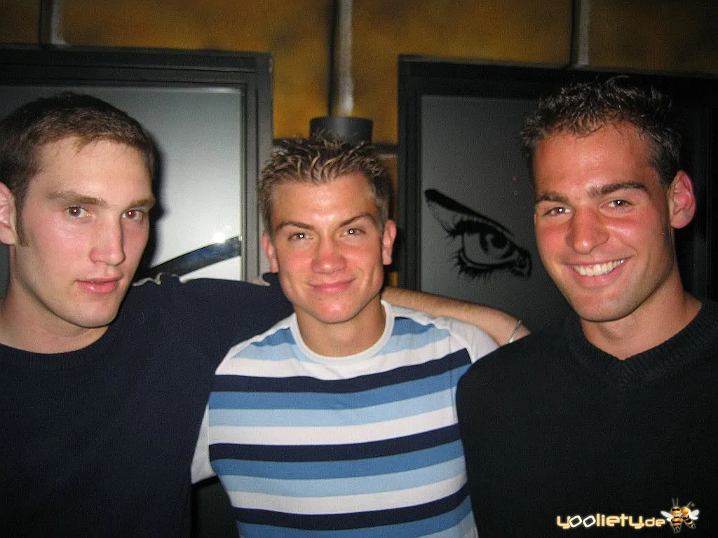 11.09.2003 – Funpark Hannover