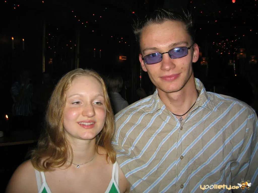 12.09.2003 – Inkognito Celle