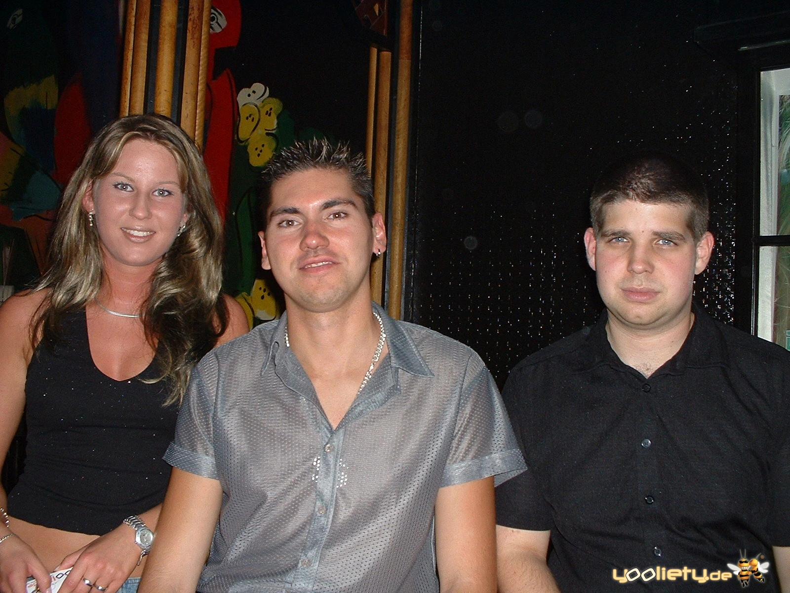 R&B Lounge Party im – Prater Bochum