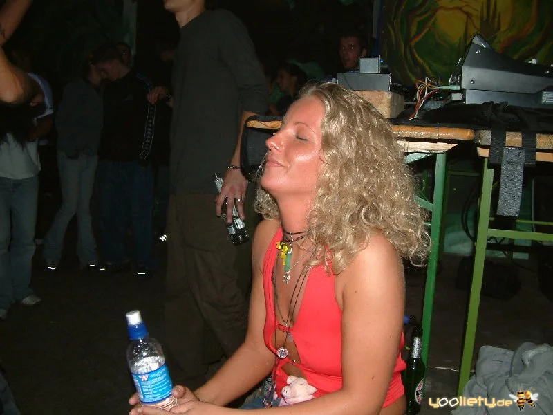 12.09.2003 – Waldfrieden Stemwede