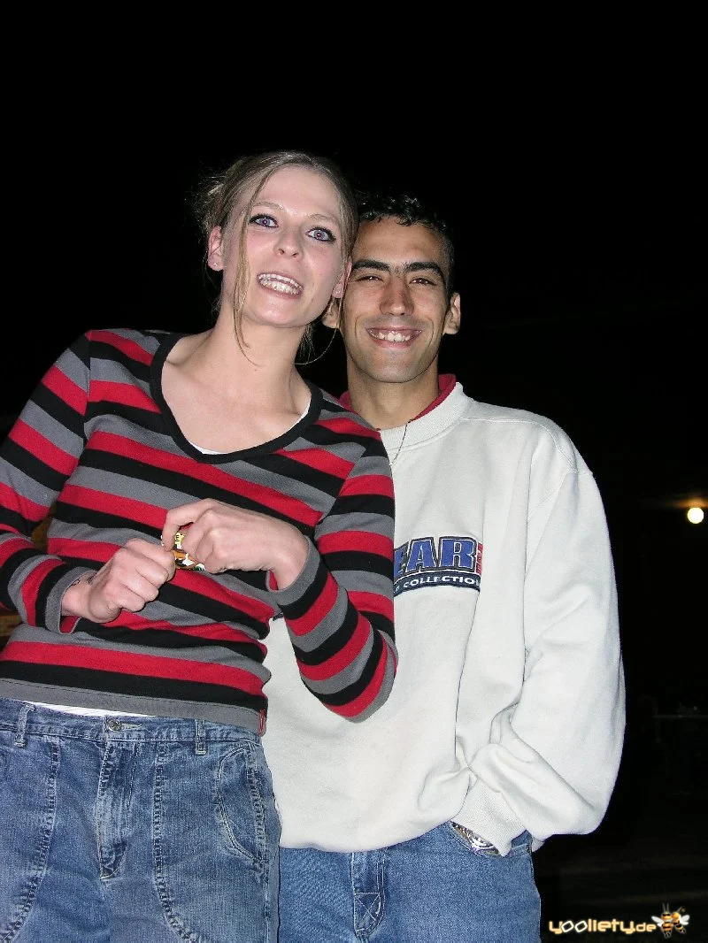 Badespass Rave 2003 - Teil 2 – Freibad Steinfeld