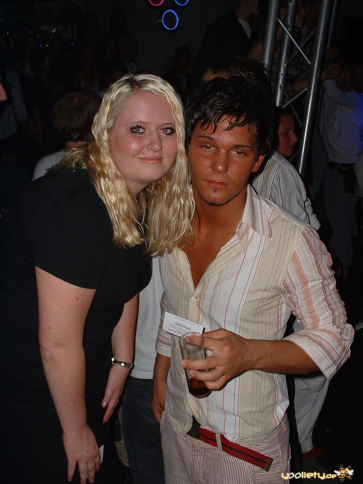 Samstags im Viva-Mambo – Viva Mambo Oberhausen