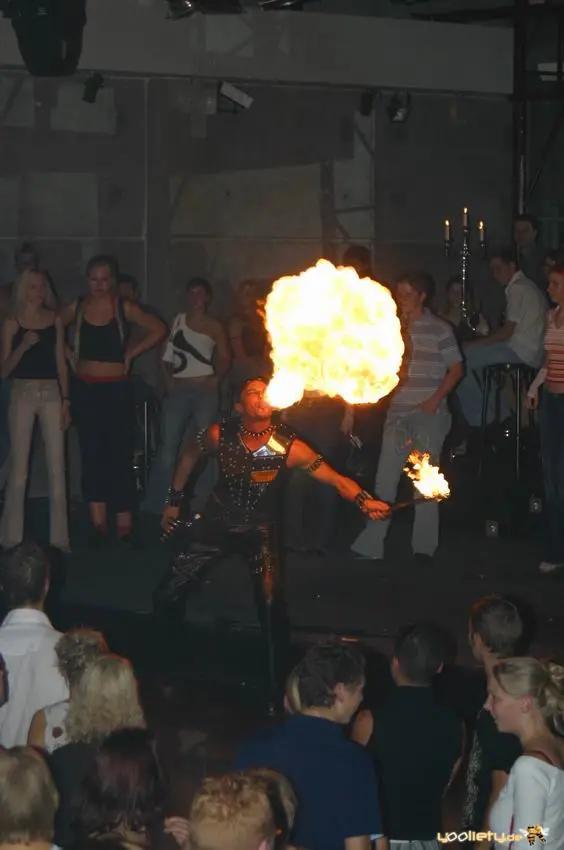 19.09.2003 – Nachtarena Bielefeld – Bild 62