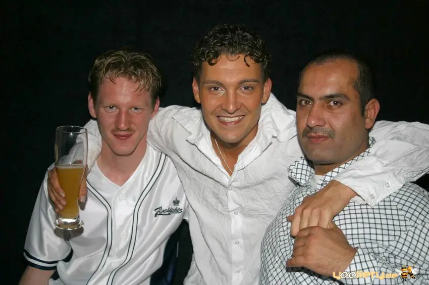 19.09.2003 – Nachtarena Bielefeld – Bild 40