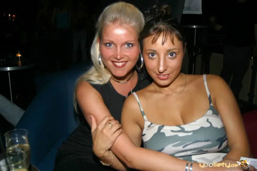 19.09.2003 – Nachtarena Bielefeld – Bild 9