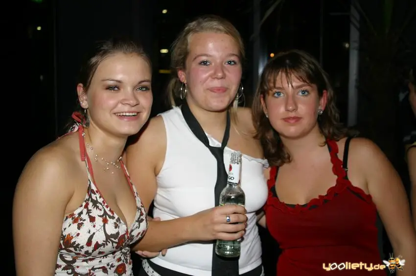 19.09.2003 – Nachtarena Bielefeld – Bild 57