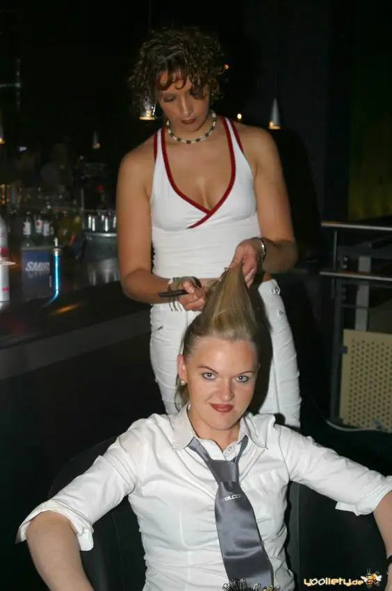 19.09.2003 – Nachtarena Bielefeld – Bild 3