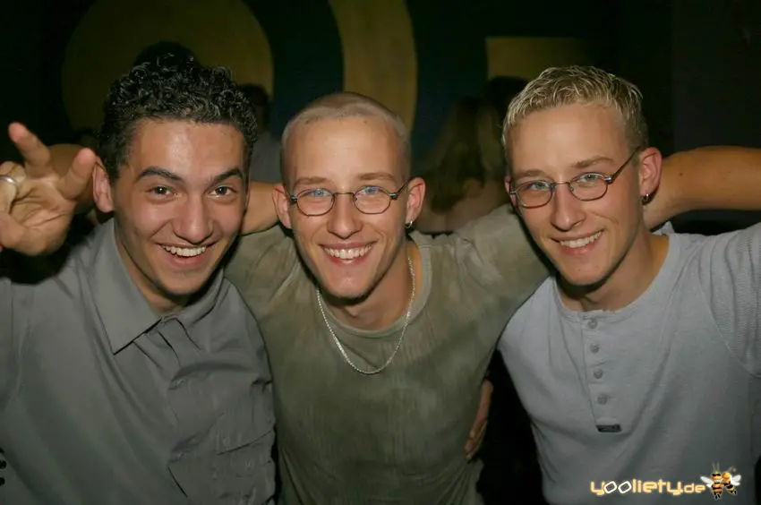 19.09.2003 – Nachtarena Bielefeld – Bild 33