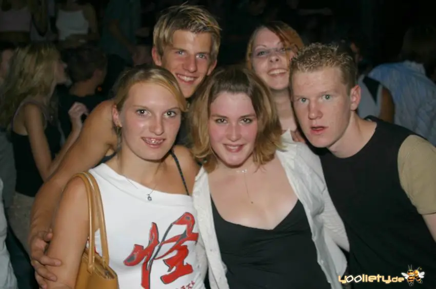 19.09.2003 – Nachtarena Bielefeld – Bild 74