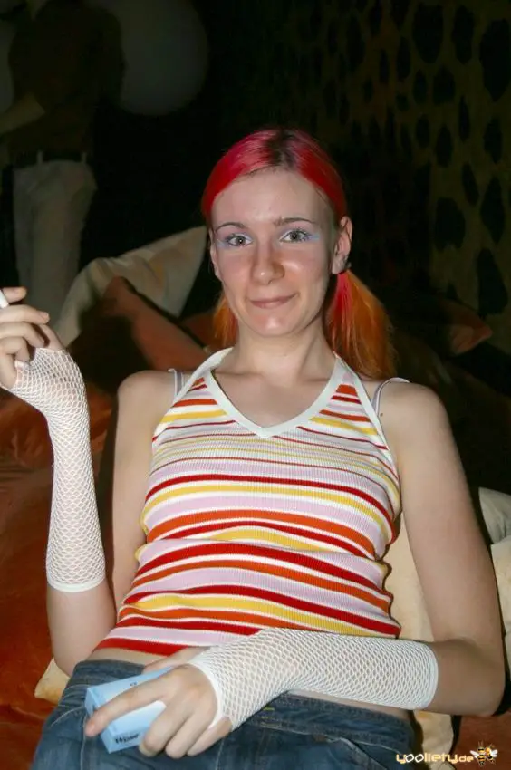 19.09.2003 – Nachtarena Bielefeld – Bild 46