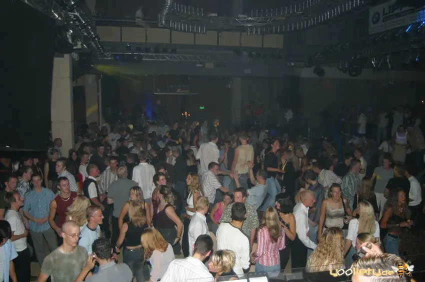 19.09.2003 – Nachtarena Bielefeld – Bild 83