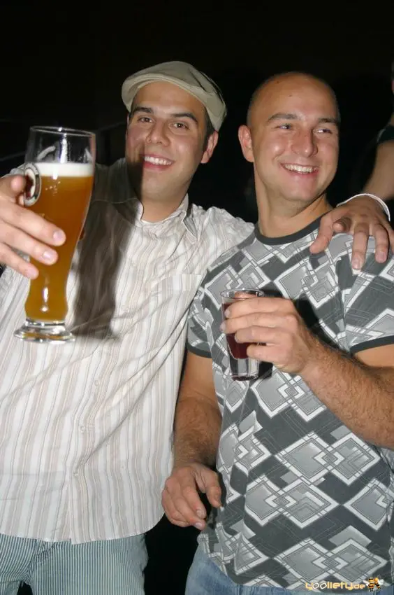 19.09.2003 – Nachtarena Bielefeld – Bild 19