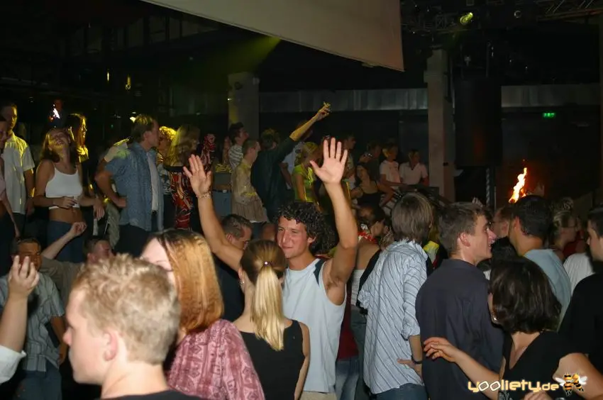 19.09.2003 – Nachtarena Bielefeld – Bild 75