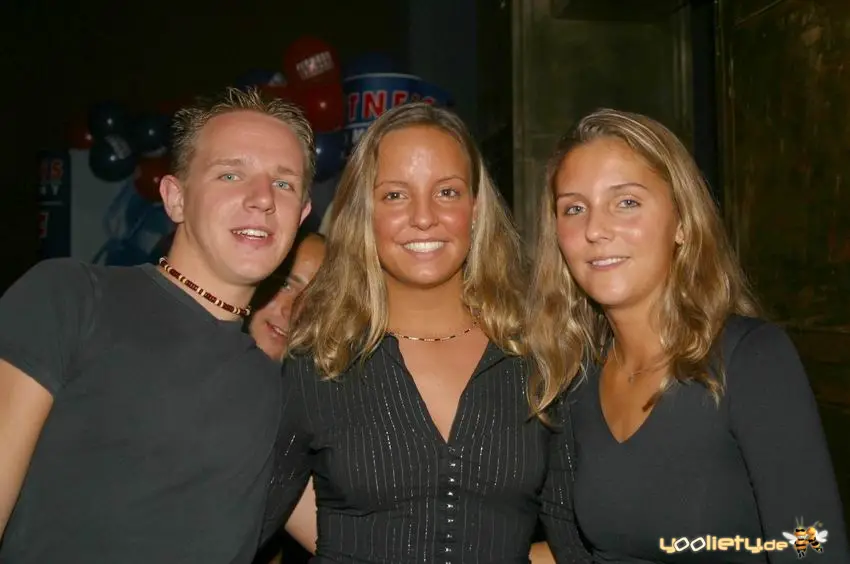 19.09.2003 – Nachtarena Bielefeld – Bild 18