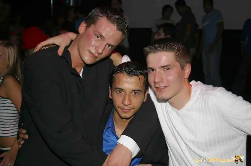 19.09.2003 – Nachtarena Bielefeld – Bild 42