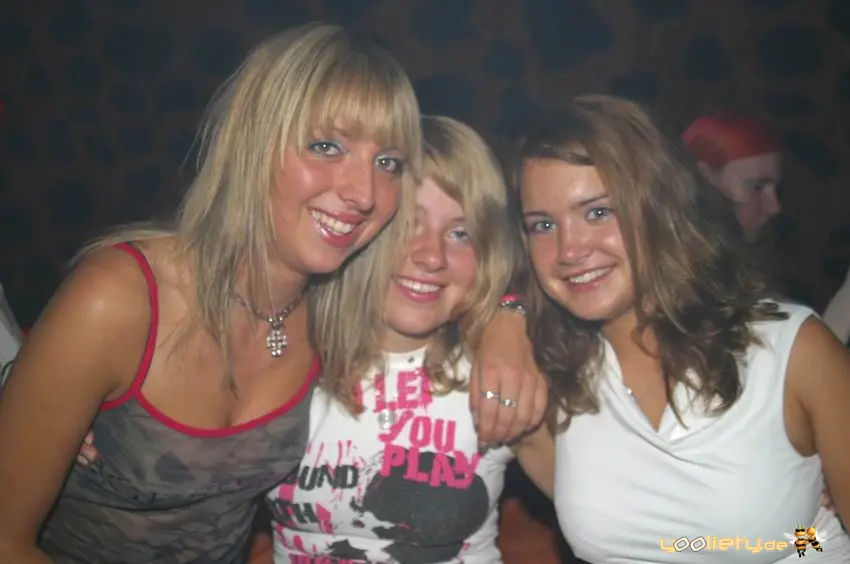 19.09.2003 – Nachtarena Bielefeld – Bild 48