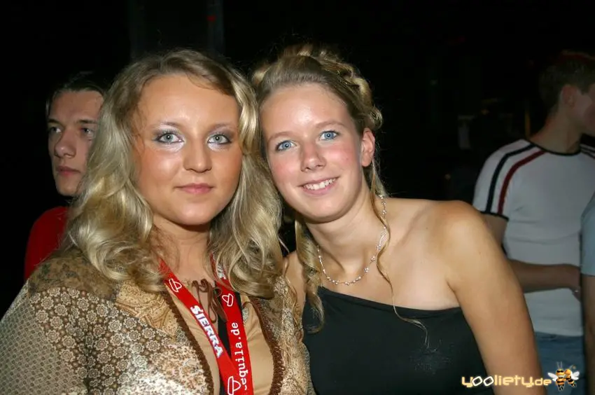 19.09.2003 – Nachtarena Bielefeld – Bild 39