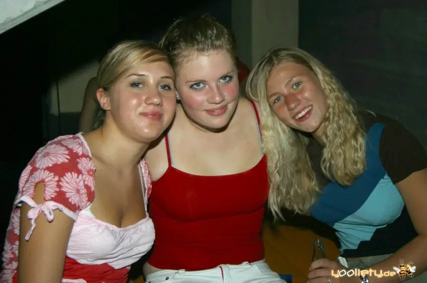 19.09.2003 – Nachtarena Bielefeld – Bild 90