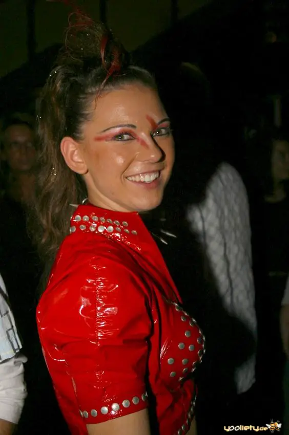 19.09.2003 – Nachtarena Bielefeld – Bild 66