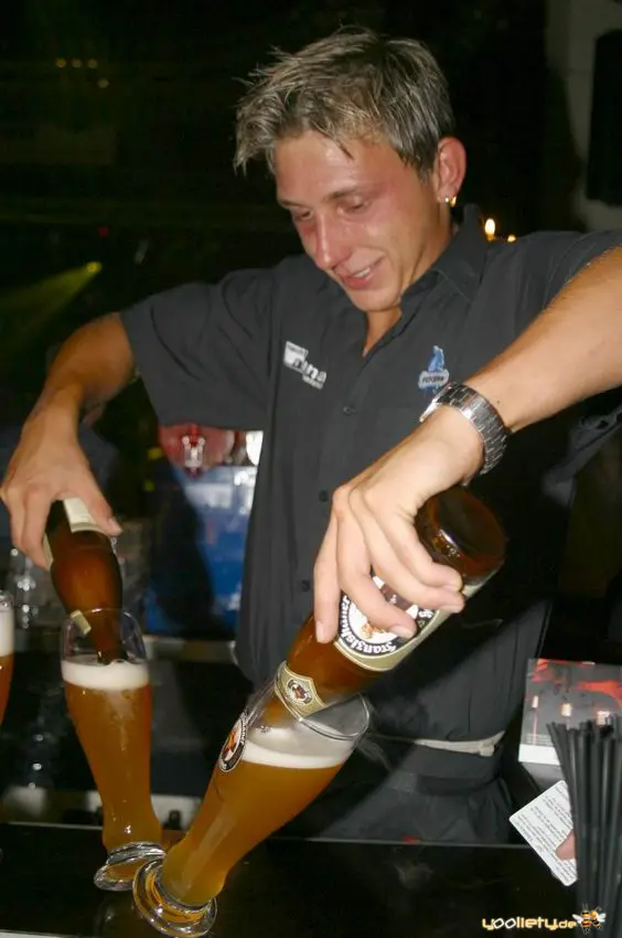 19.09.2003 – Nachtarena Bielefeld – Bild 17